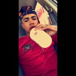 Meet your Posher, Jordan